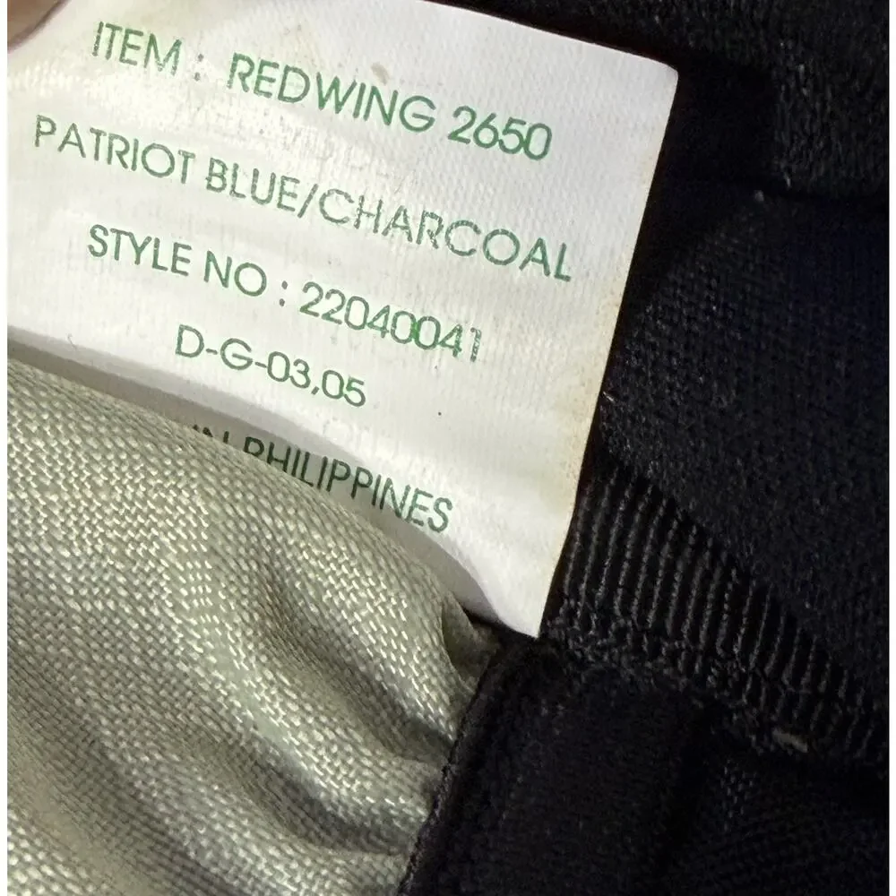 Kelty Redwing 2650 Backpack Hiking Pack 44 Liter Blue Green